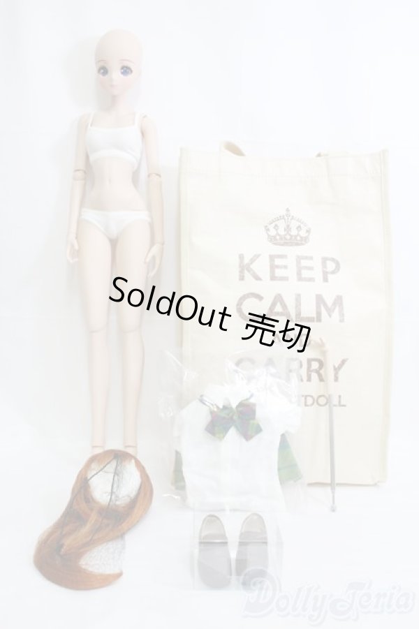 画像8: Smart Doll/Haruka(末永遥香) I-25-06-08-1009-TO-ZI (8)