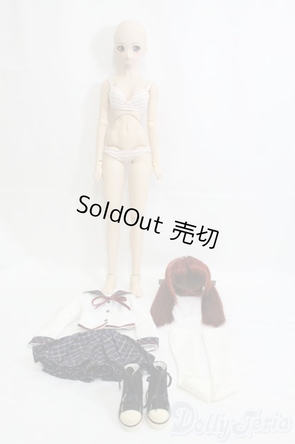 画像7: DDS/ナナミ：放課後秋葉原ガールズ I-25-06-08-1004-TO-ZI (7)