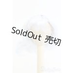 画像: 6-7inch/ウィッグ/インチ　BJD　MJD　ドール用 I-25-07-06-3019-TO-ZI