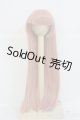 画像: 7-8inch/ウィッグ/インチ　BJD　MJD　ドール用 I-25-07-13-2013-TO-ZI
