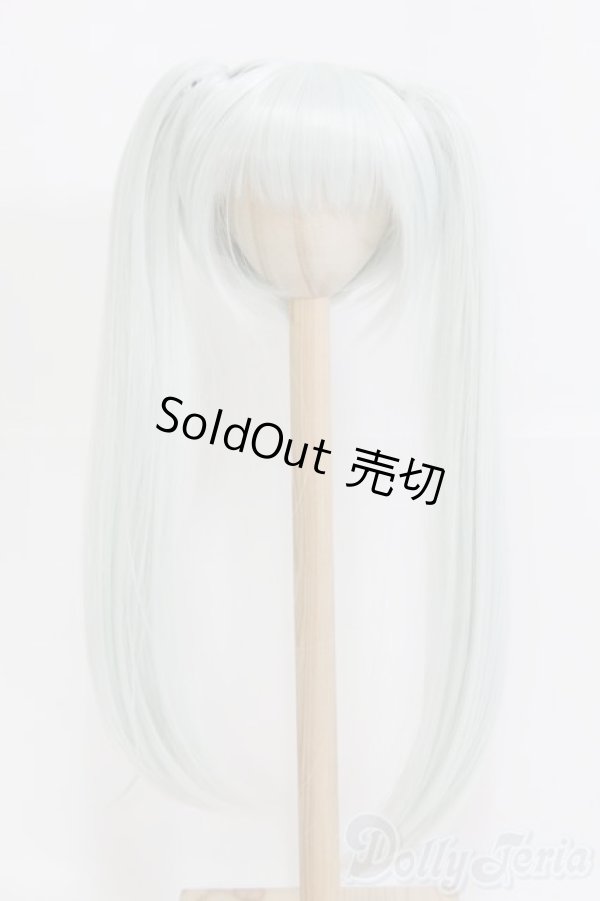 画像1: 8-9inch/ウィッグ I-25-06-08-1050-TO-ZI (1)