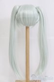 画像2: 8-9inch/ウィッグ I-25-06-08-1050-TO-ZI (2)
