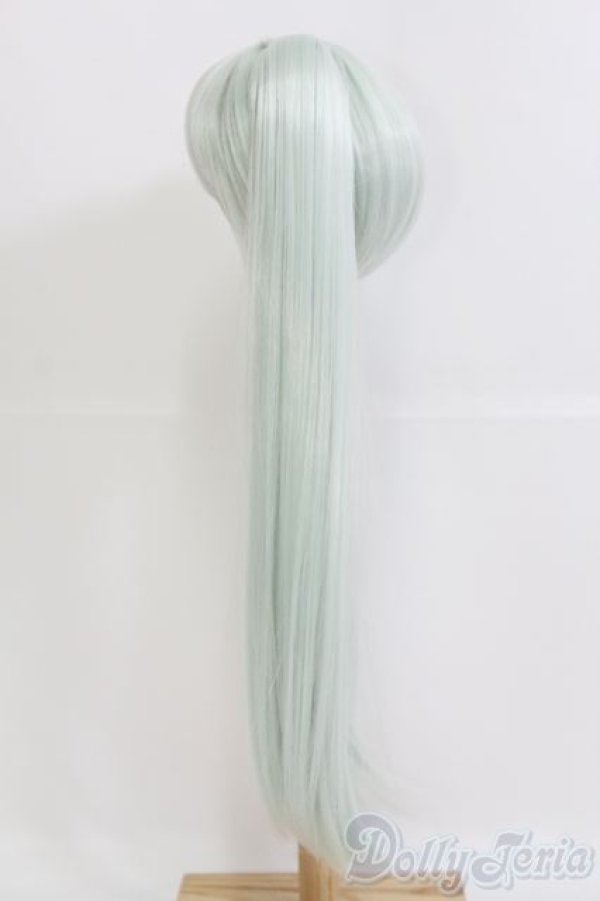 画像3: 8-9inch/ウィッグ I-25-06-08-1050-TO-ZI (3)