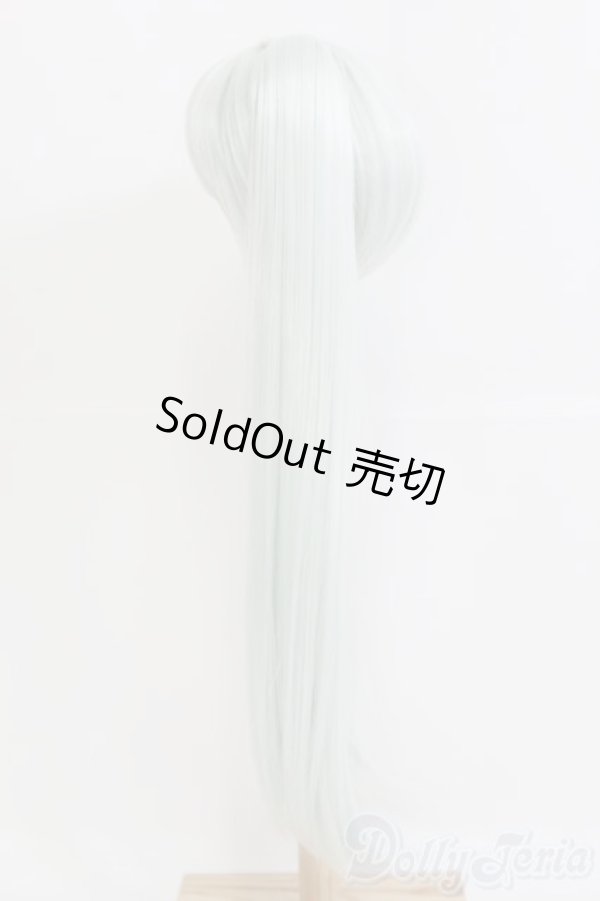 画像3: 8-9inch/ウィッグ I-25-06-08-1050-TO-ZI (3)