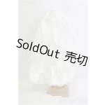 画像: SDM＆MSD/OF:ドレス/1/4　40ｃｍ　BJD　MJD　衣装　ドール用 I-25-07-27-155-TO-ZI
