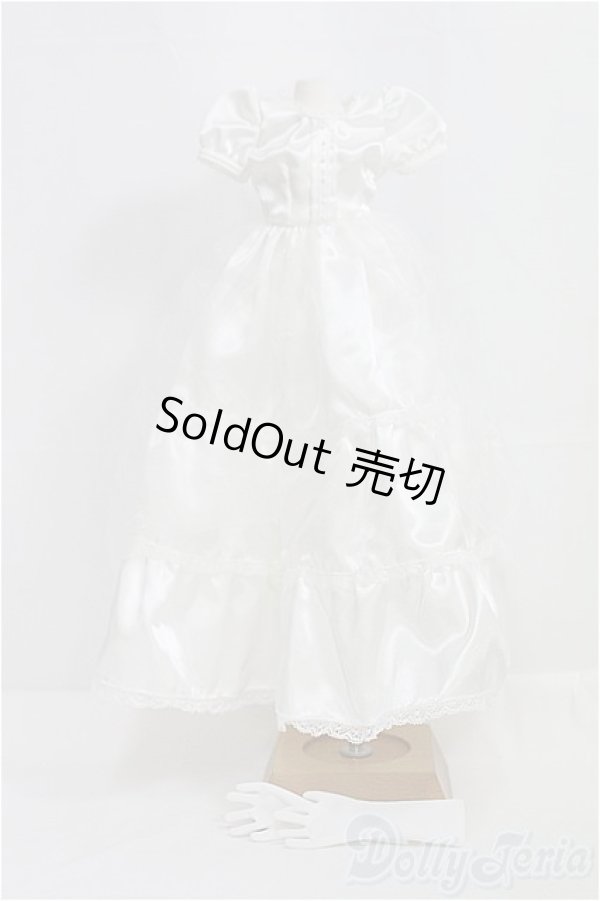 画像2: SDM＆MSD/OF:ドレス/1/4　40ｃｍ　BJD　MJD　衣装　ドール用 I-25-07-27-155-TO-ZI (2)