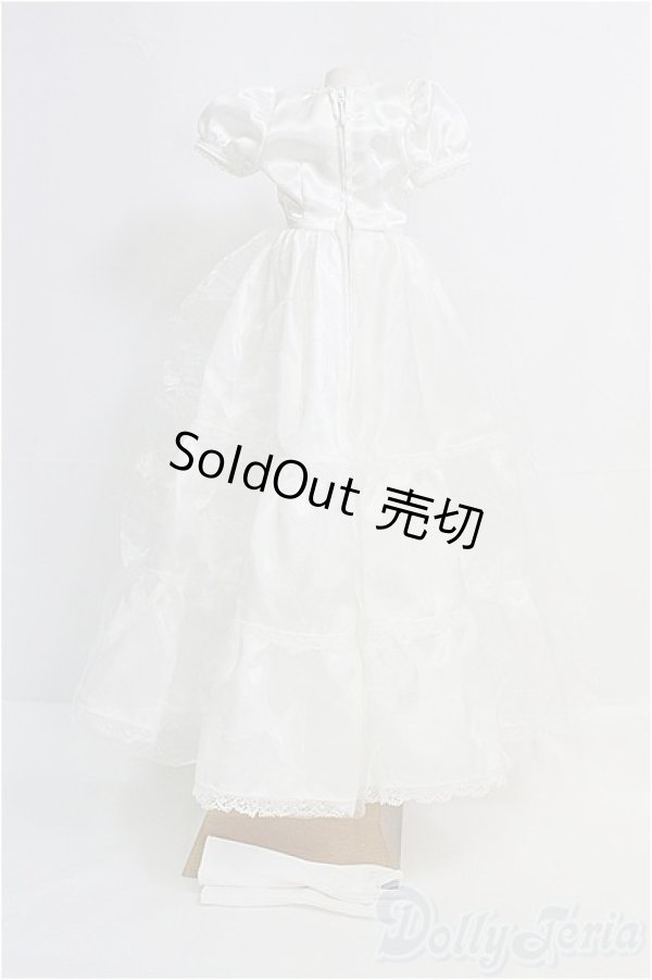 画像3: SDM＆MSD/OF:ドレス/1/4　40ｃｍ　BJD　MJD　衣装　ドール用 I-25-07-27-155-TO-ZI (3)
