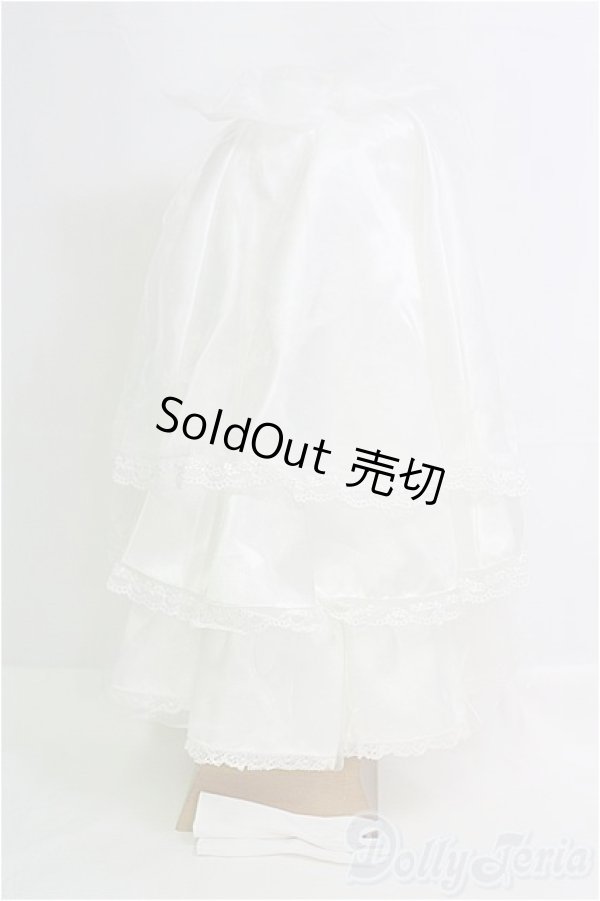 画像4: SDM＆MSD/OF:ドレス/1/4　40ｃｍ　BJD　MJD　衣装　ドール用 I-25-07-27-155-TO-ZI (4)