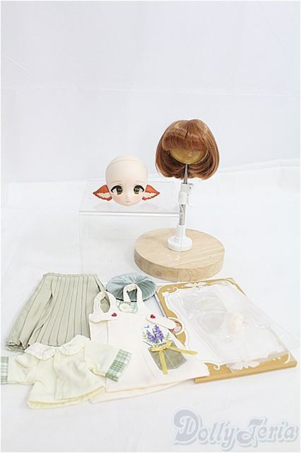 画像4: TinyFox/狐狐神 I-25-08-31-003-TO-ZI (4)