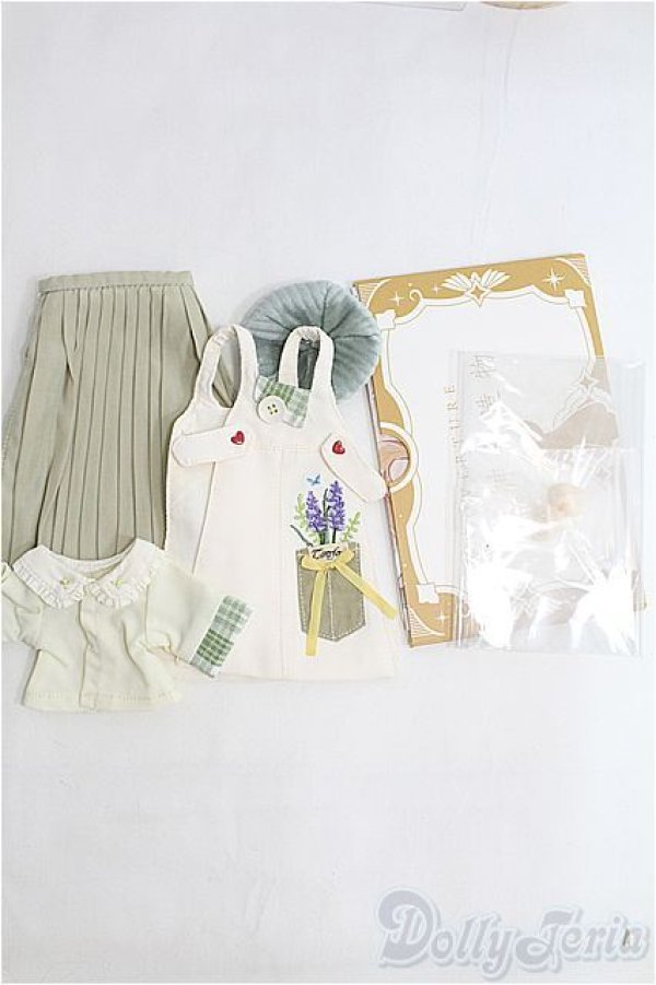 画像5: TinyFox/狐狐神 I-25-08-31-003-TO-ZI (5)