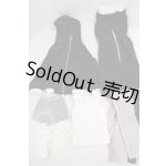 画像: SD16BOY/OF 雪之丞のトレーニングセット I-26-06-18-193-TO-ZI