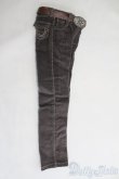 画像1: SDGrB＆SD13男の子/OF:パーカー/1/3　65ｃｍ　BJD　MJD　衣装　ドール用 I-25-07-06-3055-TO-ZI (1)