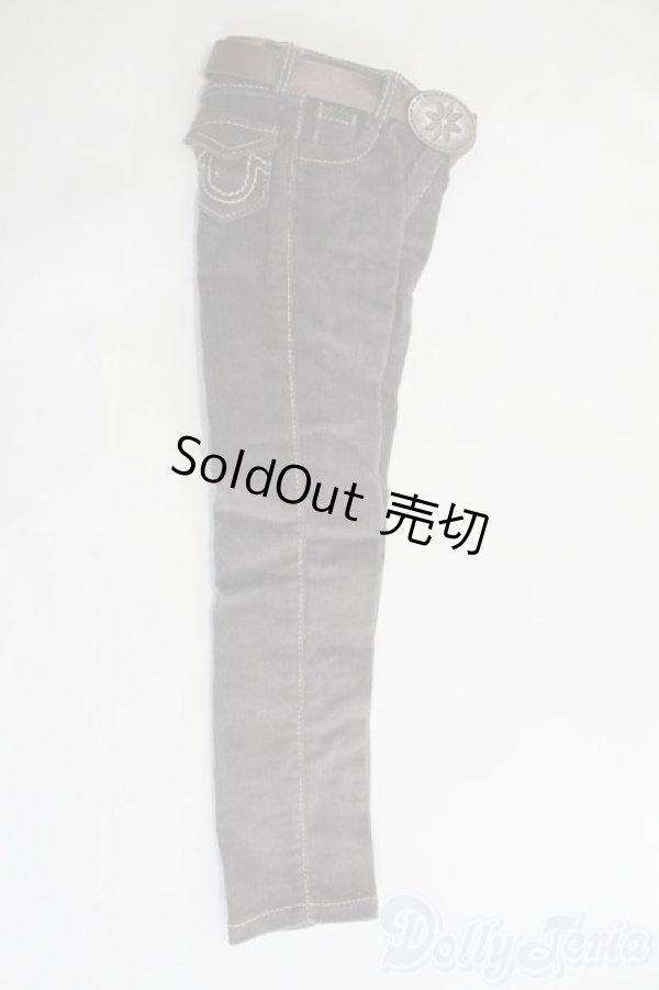 画像1: SDGrB＆SD13男の子/OF:パーカー/1/3　65ｃｍ　BJD　MJD　衣装　ドール用 I-25-07-06-3055-TO-ZI (1)