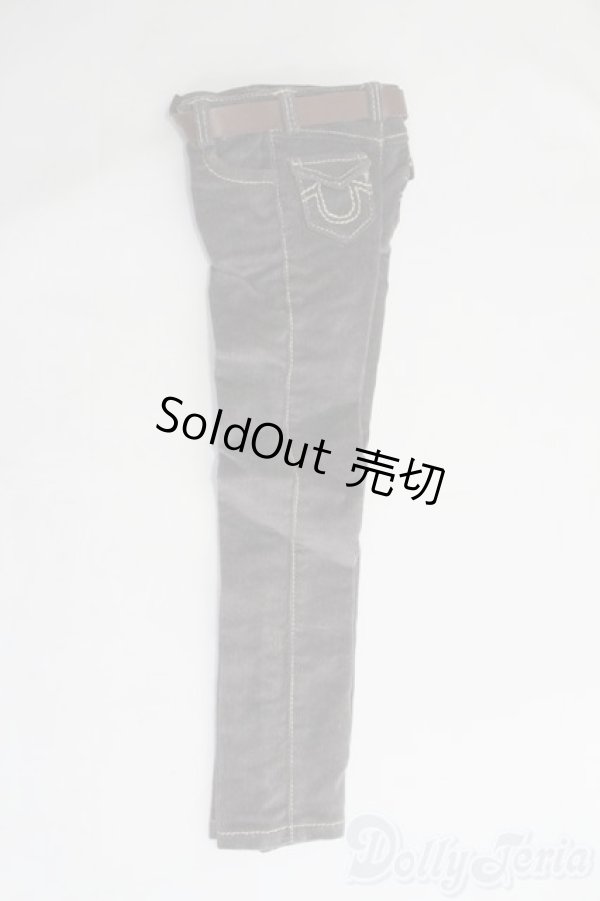 画像2: SDGrB＆SD13男の子/OF:パーカー/1/3　65ｃｍ　BJD　MJD　衣装　ドール用 I-25-07-06-3055-TO-ZI (2)