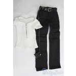 画像: SD16/OF:パンツ/1/3　70ｃｍ　BJD　MJD　衣装　ドール用 I-25-07-06-3059-TO-ZI