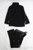 画像2: SDGrB＆SD13男の子/OF:衣装セット/1/3　65ｃｍ　BJD　MJD　衣装　ドール用 I-25-07-06-2058-TO-ZI (2)