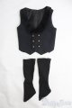 画像: SDGrB＆SD13男の子/OF:トップス/1/3　65ｃｍ　BJD　MJD　衣装　ドール用 I-25-07-06-2053-TO-ZI