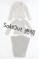 画像: SD/OF:衣装セット/1/3　60ｃｍ　BJD　MJD　衣装　ドール用 I-25-07-06-2063-TO-ZI