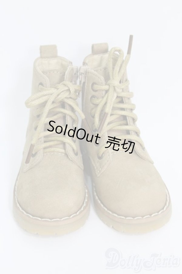 画像1: SDGrB＆SD13男の子/OF:靴/1/3　65ｃｍ　BJD　MJD　衣装　ドール用 I-25-07-13-2060-TO-ZI (1)