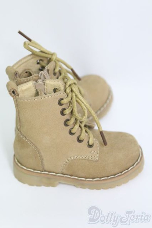 画像2: SDGrB＆SD13男の子/OF:靴/1/3　65ｃｍ　BJD　MJD　衣装　ドール用 I-25-07-13-2060-TO-ZI (2)
