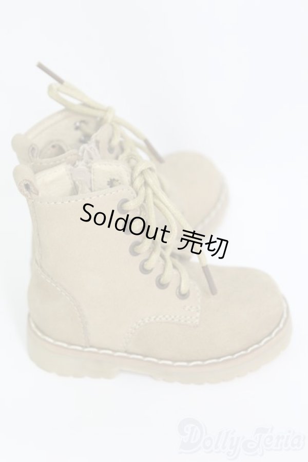 画像2: SDGrB＆SD13男の子/OF:靴/1/3　65ｃｍ　BJD　MJD　衣装　ドール用 I-25-07-13-2060-TO-ZI (2)