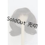 画像: ウィッグ/7-8inch/ I-25-07-13-2011-TO-ZI