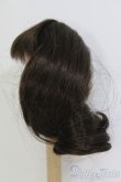 画像2: ウィッグ/7-8inch/ I-25-07-13-2011-TO-ZI (2)