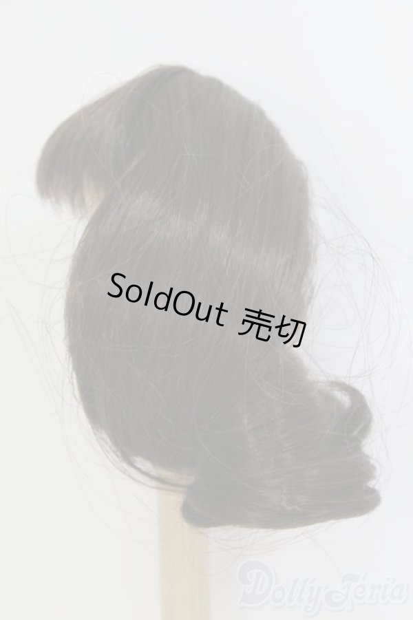 画像2: ウィッグ/7-8inch/ I-25-07-13-2011-TO-ZI (2)