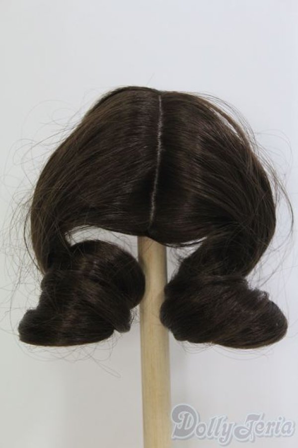 画像3: ウィッグ/7-8inch/ I-25-07-13-2011-TO-ZI (3)