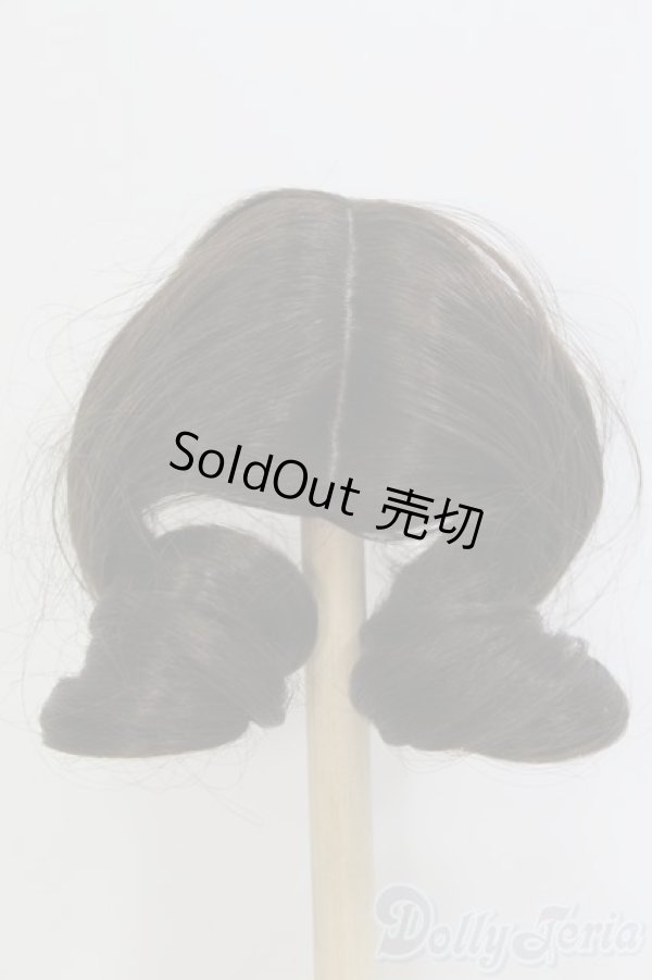 画像3: ウィッグ/7-8inch/ I-25-07-13-2011-TO-ZI (3)