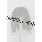 画像: 7-8inch/ウィッグ BJD MJD ドール用 I-25-08-03-192-TO-ZI