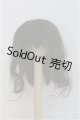 画像: 7-8inch/ウィッグ　BJD　MJD　ドール用 I-25-08-03-192-TO-ZI