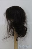 画像2: 7-8inch/ウィッグ　BJD　MJD　ドール用 I-25-08-03-192-TO-ZI (2)