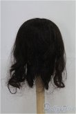 画像3: 7-8inch/ウィッグ　BJD　MJD　ドール用 I-25-08-03-192-TO-ZI (3)