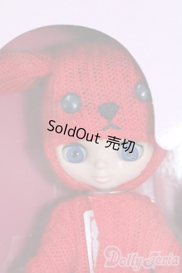 画像1: プチブライス/ミトンバイブライス I-25-06-15-1011-KD-ZI (1)