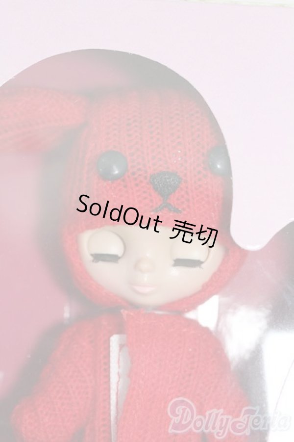 画像2: プチブライス/ミトンバイブライス I-25-06-15-1011-KD-ZI (2)