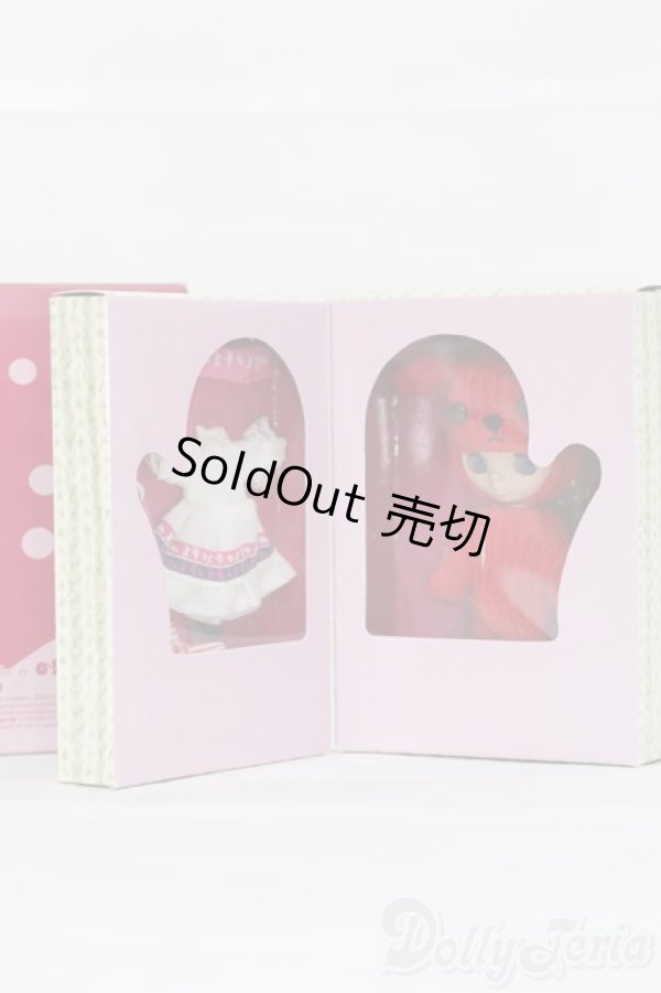 画像3: プチブライス/ミトンバイブライス I-25-06-15-1011-KD-ZI (3)