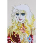 画像: タカラトミー/オスカル・フランソワ：ベルサイユのばら I-25-06-15-1025-KD-ZI