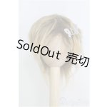 画像: 7-8inch/ボアウィッグ/インチ　BJD　MJD　ドール用 I-25-07-27-129-KD-ZI