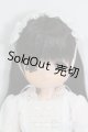 画像: ママチャップトイ/双子のひなちゃん：ゴシックロリータ(ホワイト) I-25-06-15-1035-KD-ZI
