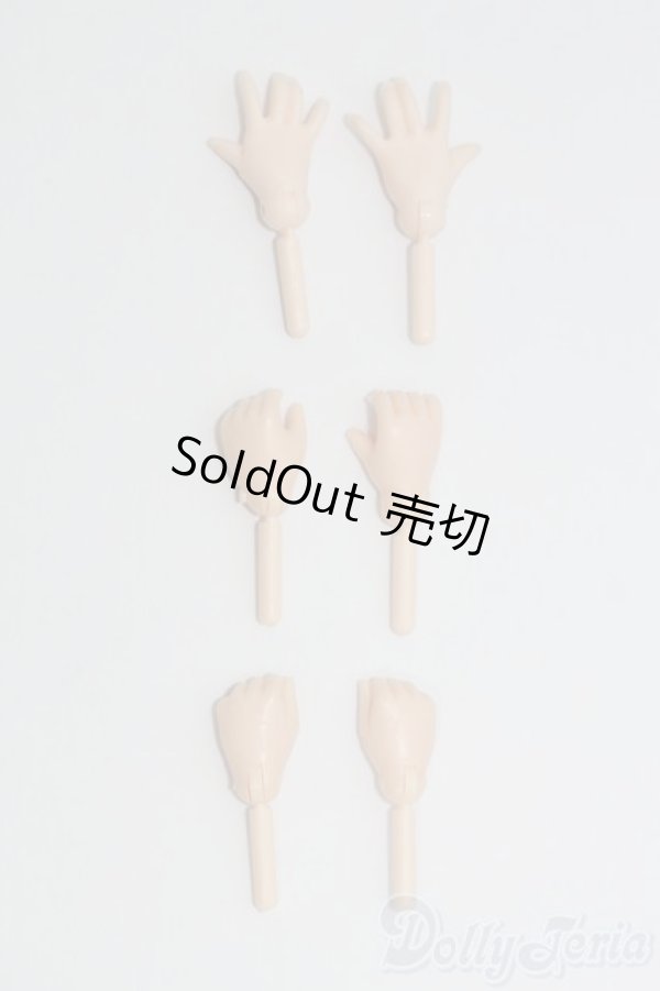 画像4: ママチャップトイ/ちぃちちゃん：天使っ子セーラー（ホワイト） I-25-06-15-1036-KD-ZI (4)