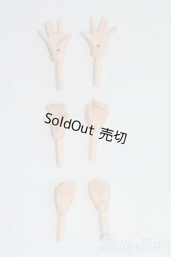 画像5: ママチャップトイ/ちぃちちゃん：天使っ子セーラー（ホワイト） I-25-06-15-1036-KD-ZI (5)