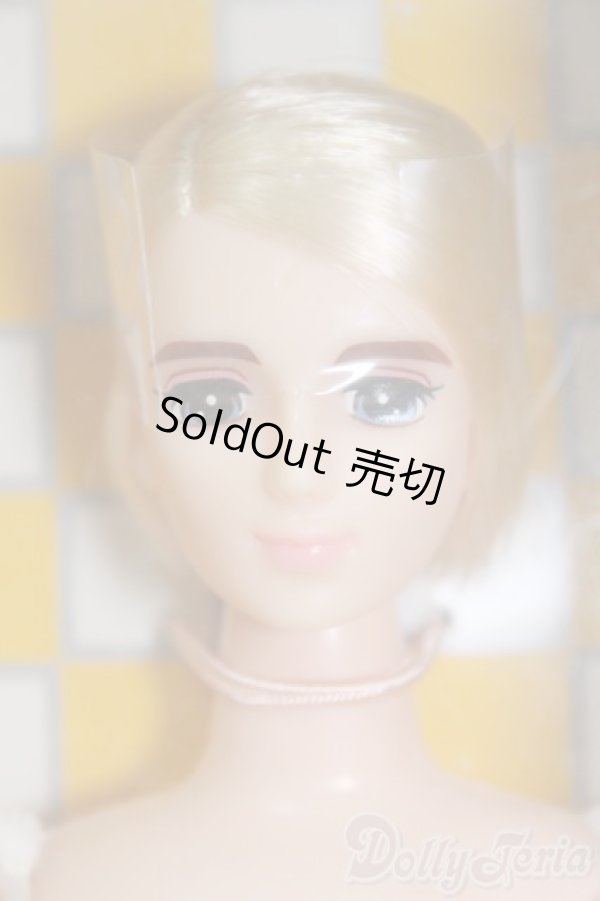 画像1: リカちゃんキャッスル/チャールズ/BJD　球体関節人形 I-25-10-12-378-TO-ZI (1)