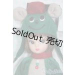 画像: リカちゃん/モダンペットリカちゃん グッドモーニングカンガルー I-26-02-22-228-TO-ZI