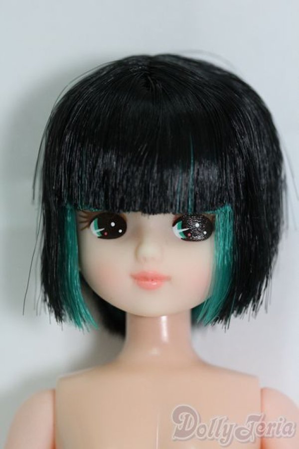 画像1: キャッスル/リカちゃん：お人形教室スペシャルリカちゃん ショート系 I-25-06-15-1039-TO-ZI (1)