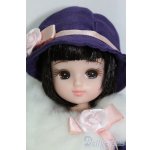 画像: リカちゃん/株主優待リカちゃん(2009) I-25-06-15-1040-TO-ZI