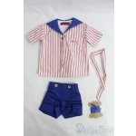 画像: SD/OF:衣装セット/1/3　60ｃｍ　BJD　MJD　衣装　ドール用 I-25-07-06-2068-TO-ZI