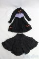 画像: SDM＆MSD/OF:衣装セット/1/4　40ｃｍ　BJD　MJD　衣装　ドール用 I-25-07-06-2078-TO-ZI