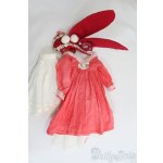 画像: SD/OF:衣装セット/1/3　60ｃｍ　BJD　MJD　衣装　ドール用 I-25-07-06-3048-TO-ZI