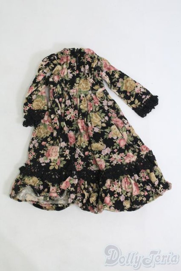 画像2: SDM＆MSD/OF:ワンピース/1/4　40ｃｍ　BJD　MJD　衣装　ドール用 I-25-07-13-2049-TO-ZI (2)